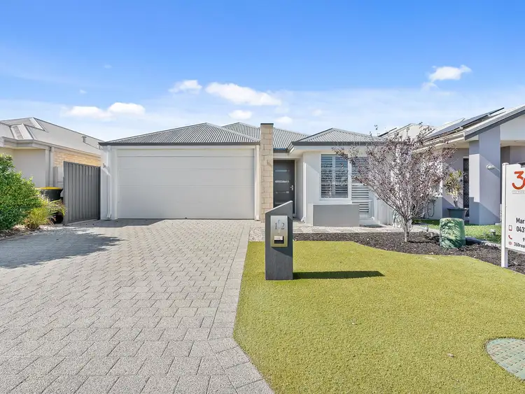 12 Ambit way, Aveley WA 6069