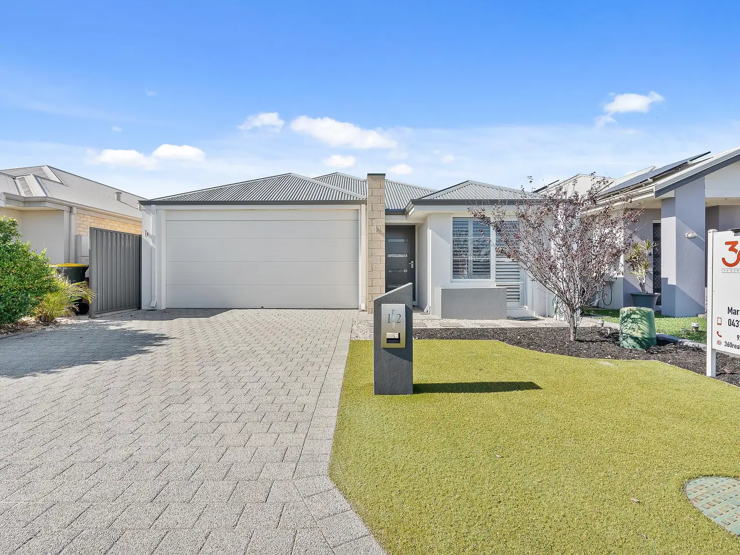 Main view of Homely house listing, 12 Ambit way, Aveley WA 6069