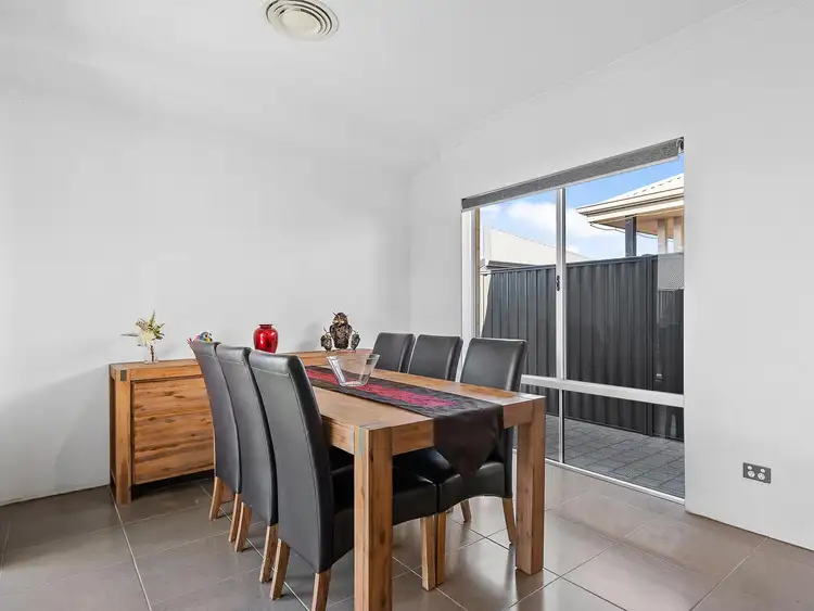 Fifth view of Homely house listing, 12 Ambit way, Aveley WA 6069