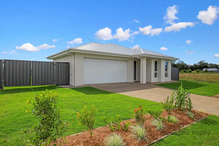 Main view of Homely house listing, 11 Oystercatcher Street, Woodgate QLD 4660
