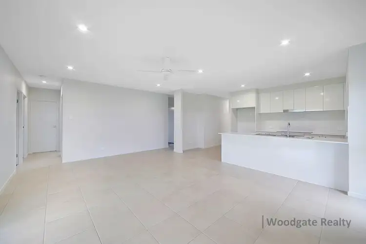 Fourth view of Homely house listing, 11 Oystercatcher Street, Woodgate QLD 4660