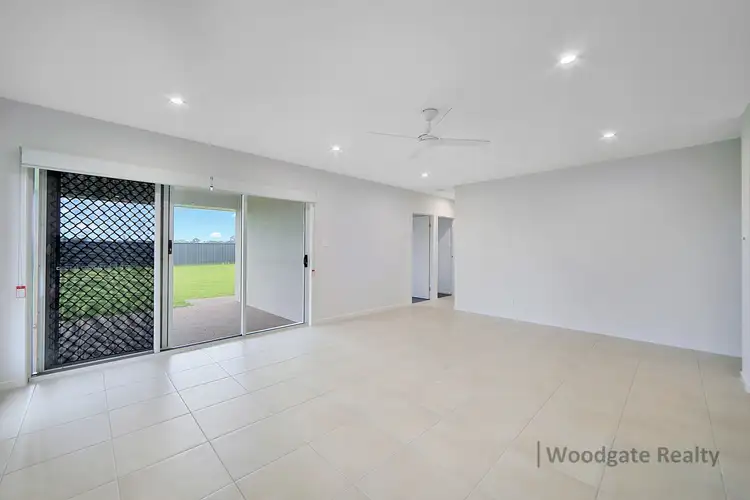 Sixth view of Homely house listing, 11 Oystercatcher Street, Woodgate QLD 4660