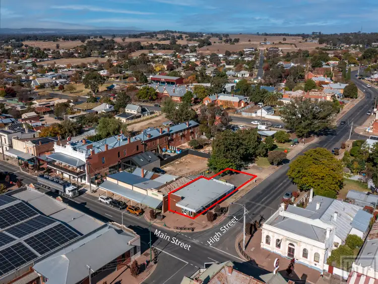 Second view of Homely warehouse listing, 102 Main Street, Rutherglen VIC 3685