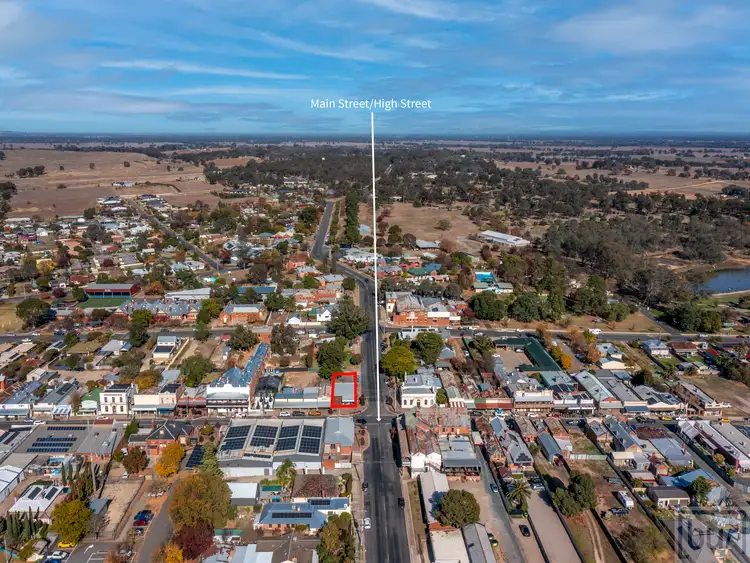 Third view of Homely warehouse listing, 102 Main Street, Rutherglen VIC 3685