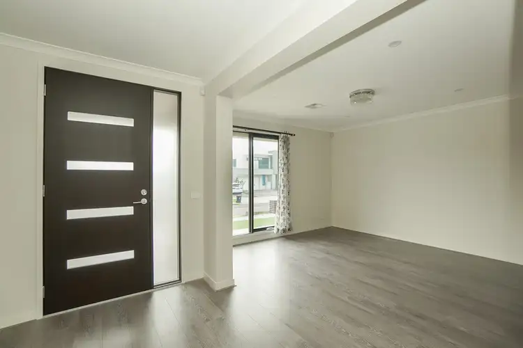 Second view of Homely house listing, 77 MOISHE CIRCUIT, Springvale VIC 3171