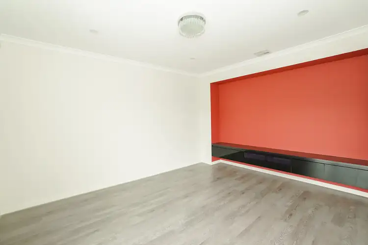 Third view of Homely house listing, 77 MOISHE CIRCUIT, Springvale VIC 3171