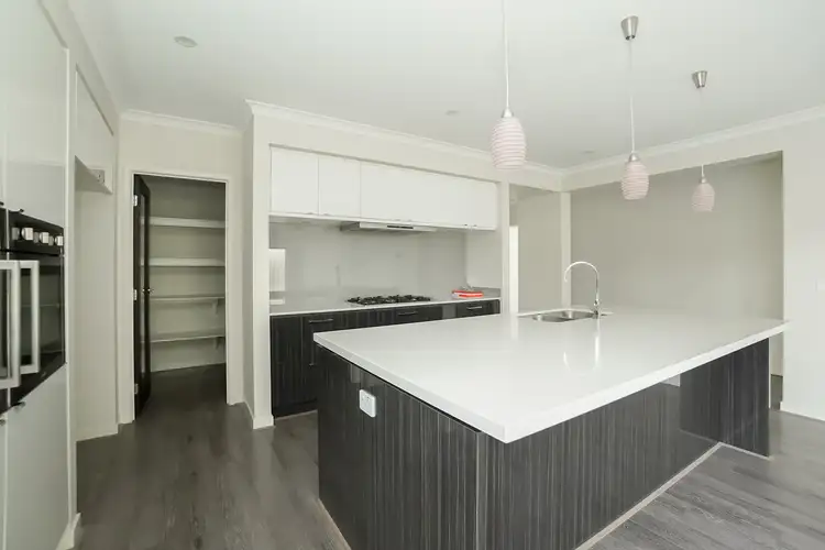 Fourth view of Homely house listing, 77 MOISHE CIRCUIT, Springvale VIC 3171