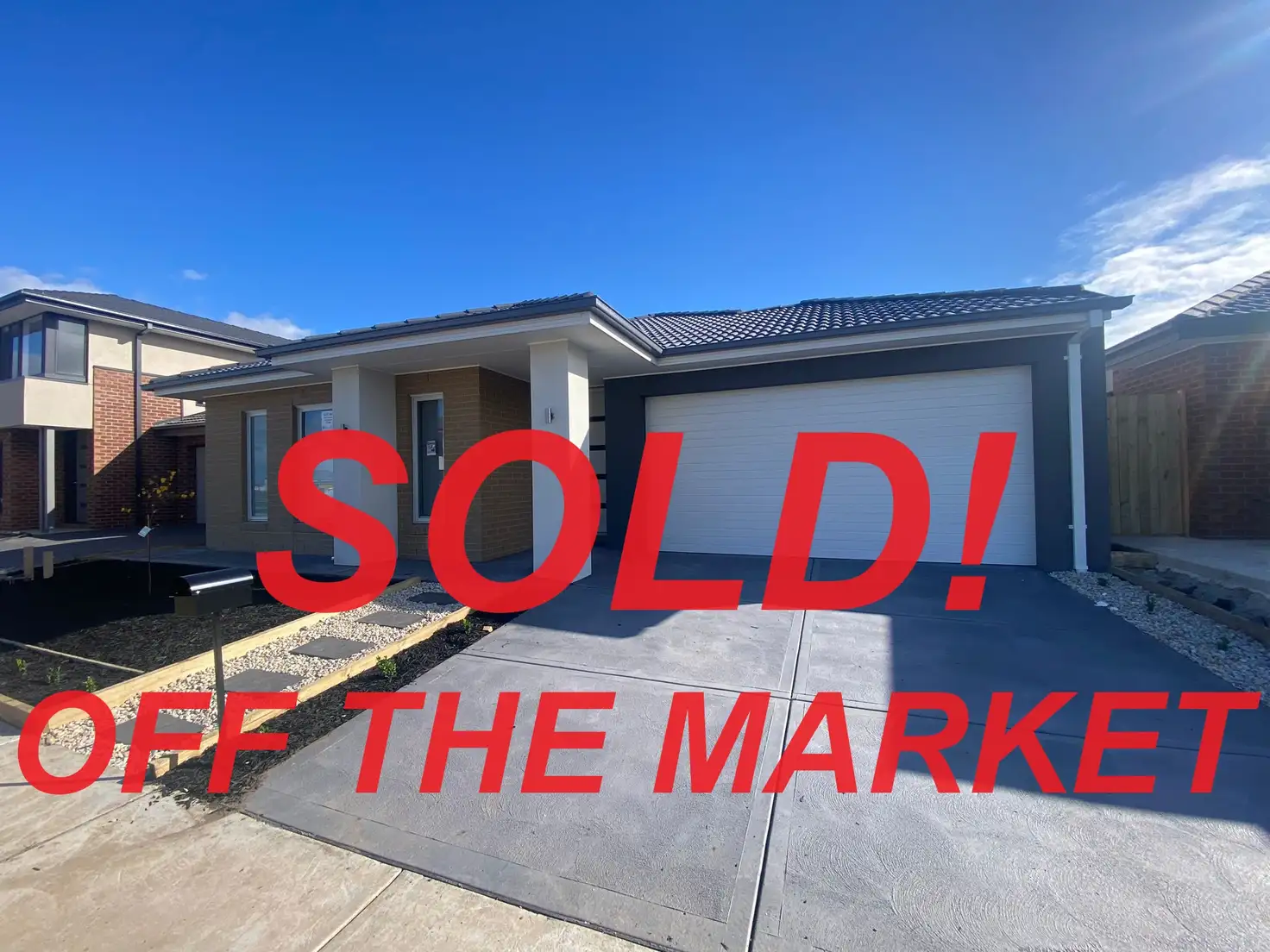 Main view of Homely house listing, 8 Coda Way, Clyde VIC 3978