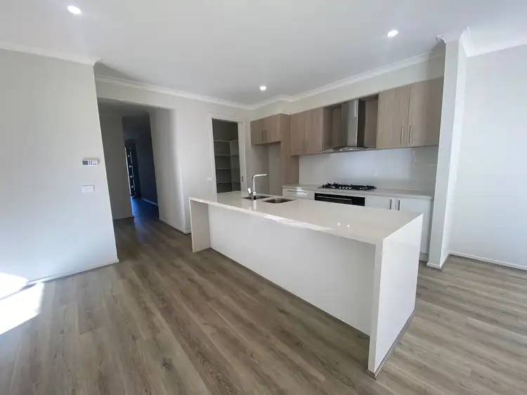 Second view of Homely house listing, 8 Coda Way, Clyde VIC 3978