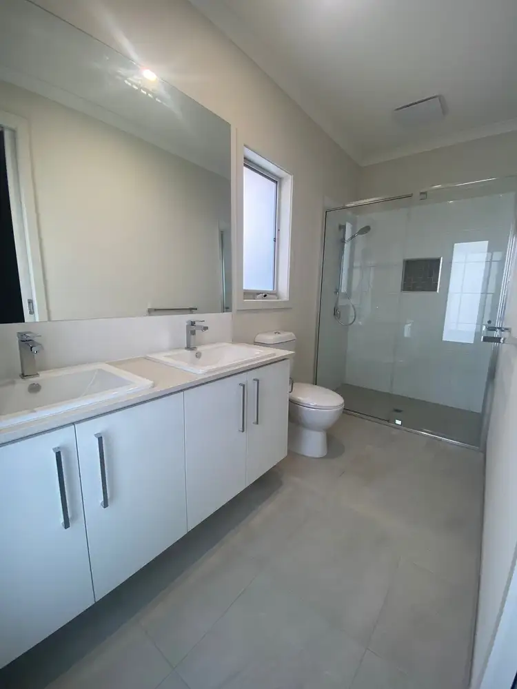 Third view of Homely house listing, 8 Coda Way, Clyde VIC 3978