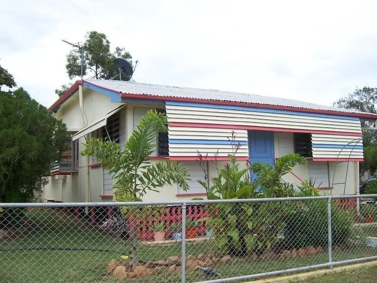 38 Rutherford Street, Charters Towers City QLD 4820