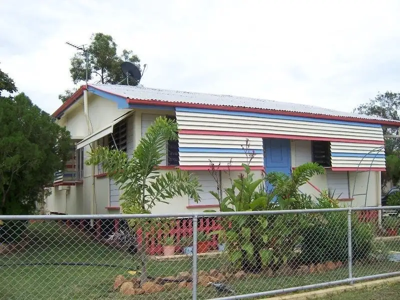 Main view of Homely house listing, 38 Rutherford Street, Charters Towers City QLD 4820