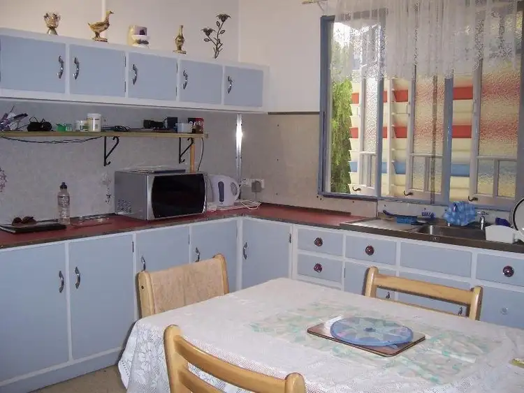 Second view of Homely house listing, 38 Rutherford Street, Charters Towers City QLD 4820