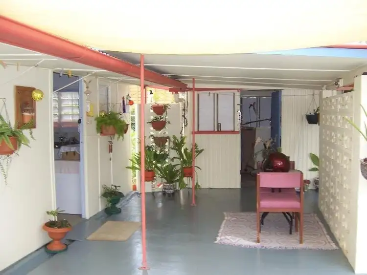 Third view of Homely house listing, 38 Rutherford Street, Charters Towers City QLD 4820