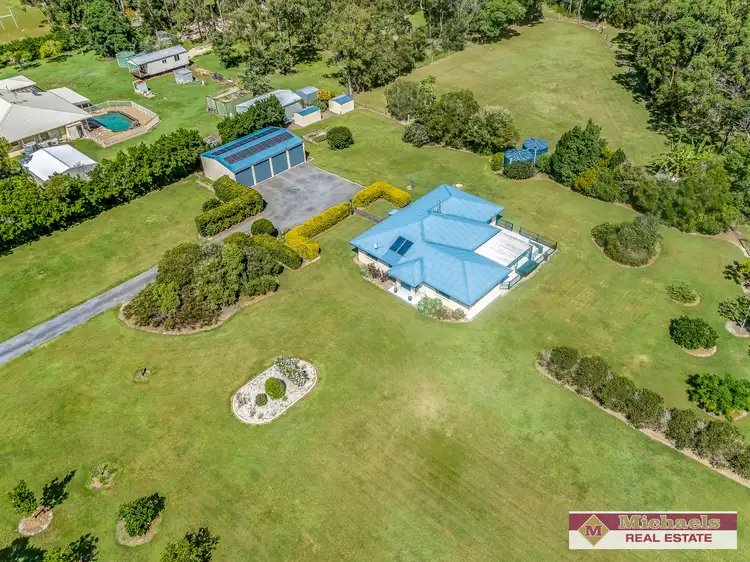 89 Moorlands Road, Meadowvale QLD 4670