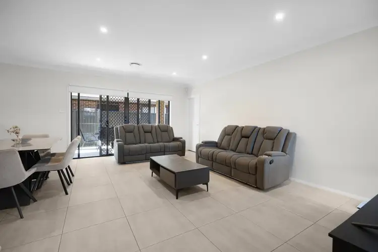 Fourth view of Homely house listing, 5 Lamancha Road, Austral NSW 2179