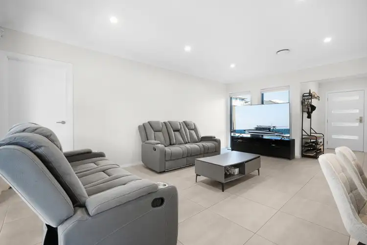 Fifth view of Homely house listing, 5 Lamancha Road, Austral NSW 2179