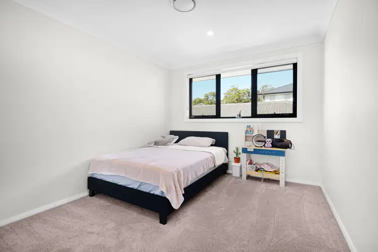 Sixth view of Homely house listing, 5 Lamancha Road, Austral NSW 2179