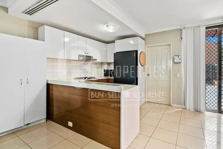 Second view of Homely townhouse listing, 6/367-371 Wentworth Avenue, Toongabbie NSW 2146