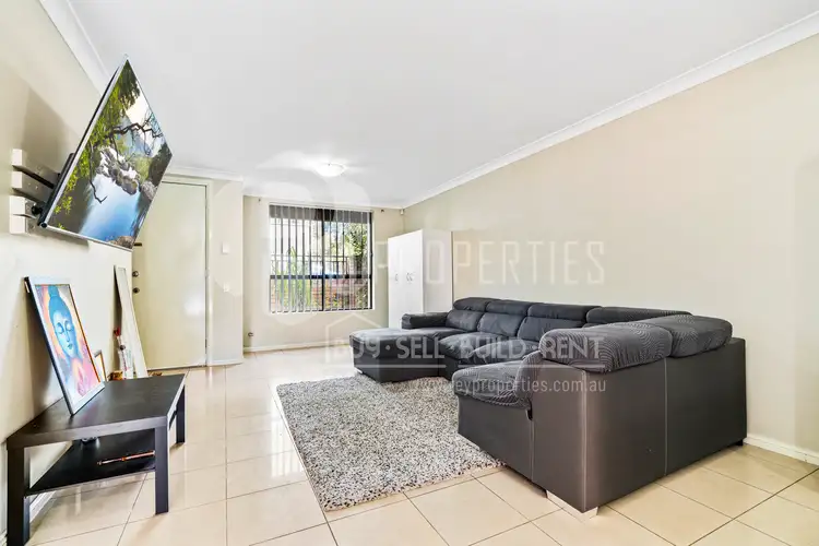 Third view of Homely townhouse listing, 6/367-371 Wentworth Avenue, Toongabbie NSW 2146