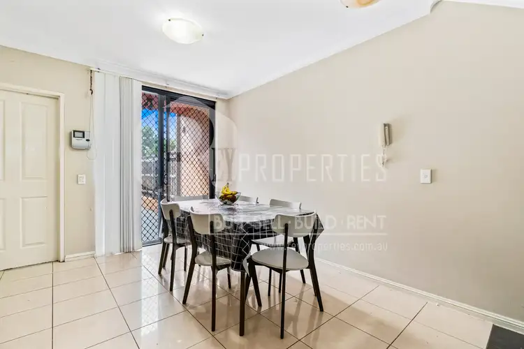 Fourth view of Homely townhouse listing, 6/367-371 Wentworth Avenue, Toongabbie NSW 2146
