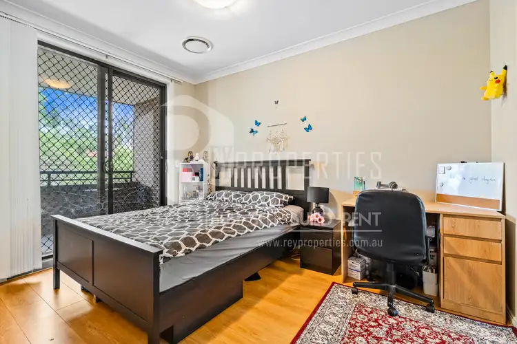 Fifth view of Homely townhouse listing, 6/367-371 Wentworth Avenue, Toongabbie NSW 2146