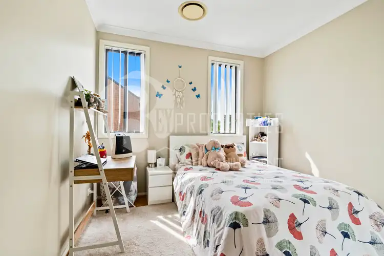Sixth view of Homely townhouse listing, 6/367-371 Wentworth Avenue, Toongabbie NSW 2146