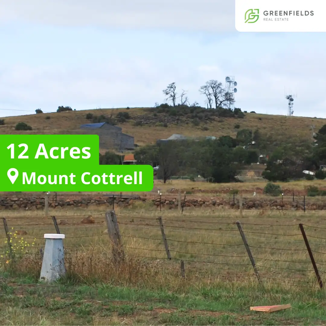 Main view of Homely land listing, Address available on request