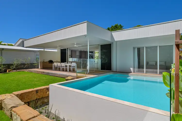 13 NAIAD COURT