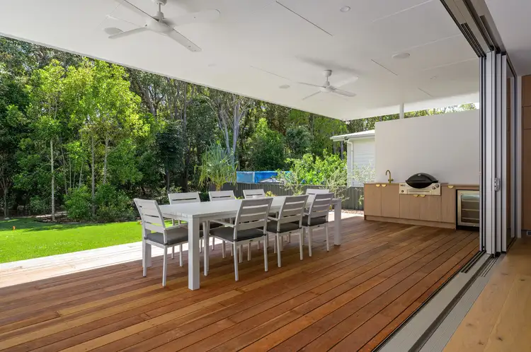 Third view of Homely house listing, 13 NAIAD COURT, Rainbow Beach QLD 4581