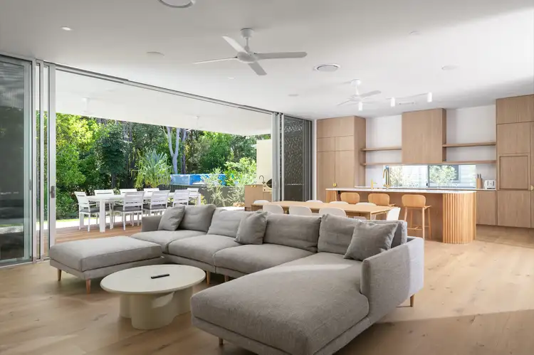 Fourth view of Homely house listing, 13 NAIAD COURT, Rainbow Beach QLD 4581