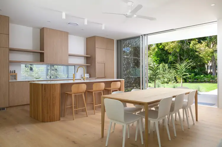 Seventh view of Homely house listing, 13 NAIAD COURT, Rainbow Beach QLD 4581