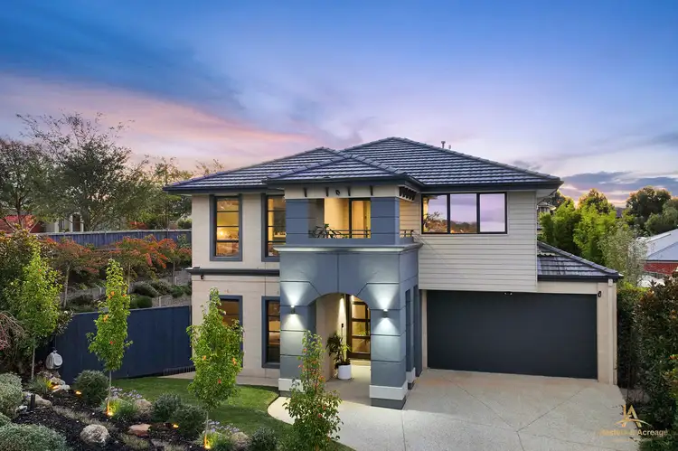 1 Bluestone Court, Warragul VIC 3820