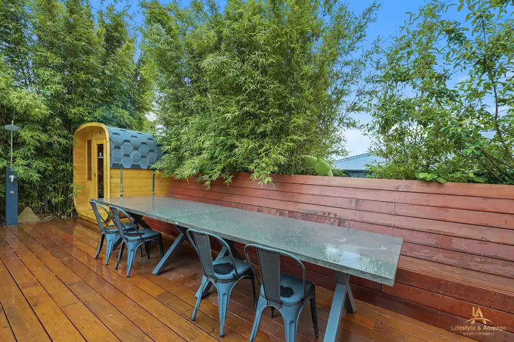 Fifth view of Homely house listing, 1 Bluestone Court, Warragul VIC 3820