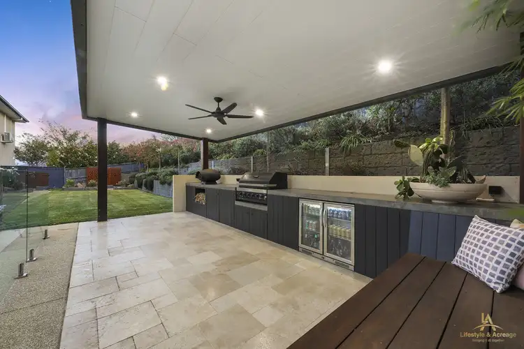 Sixth view of Homely house listing, 1 Bluestone Court, Warragul VIC 3820