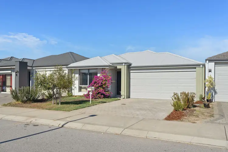 Main view of Homely house listing, 13 Garigal Street, Brabham WA 6055