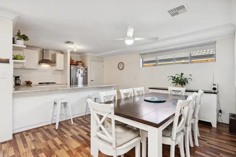 Third view of Homely house listing, 13 Garigal Street, Brabham WA 6055