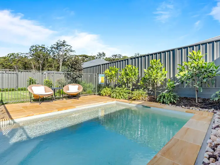 Fourth view of Homely house listing, 25 Bootaring Boulevard, Edgeworth NSW 2285