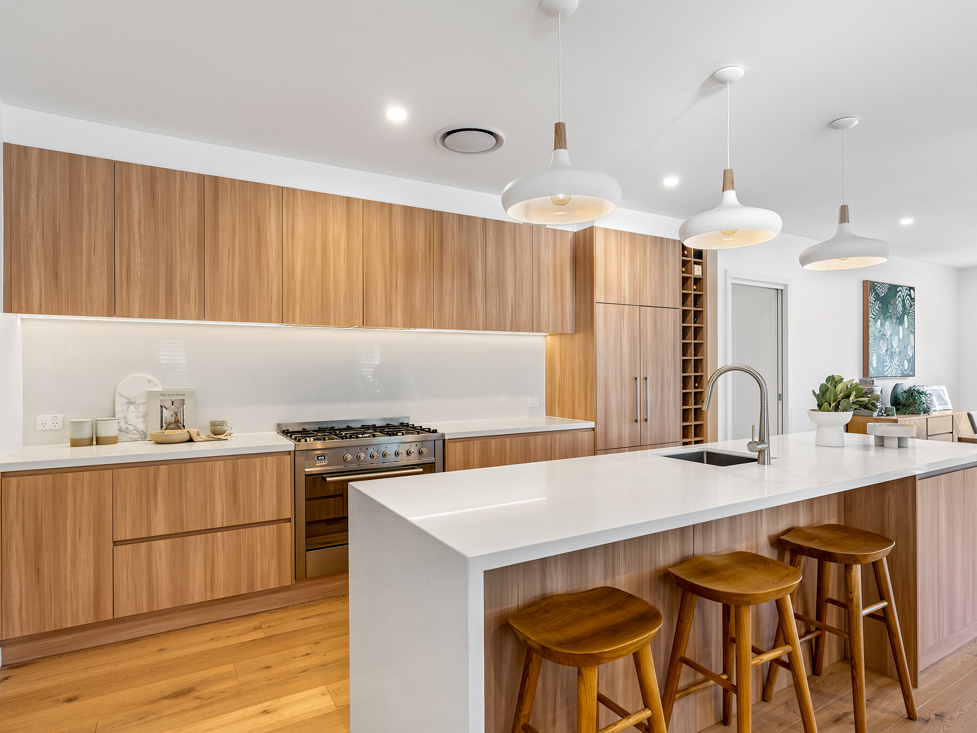Sixth view of Homely house listing, 25 Bootaring Boulevard, Edgeworth NSW 2285