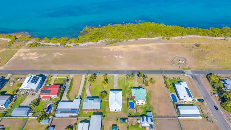 Third view of Homely house listing, 34 Wentworth Street, Bowen QLD 4805