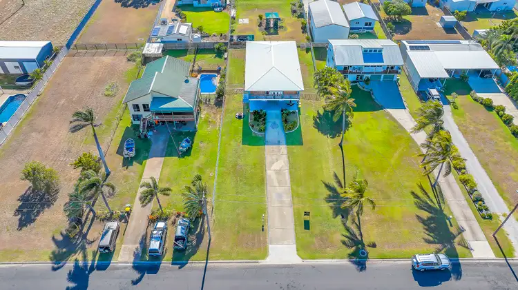 Fourth view of Homely house listing, 34 Wentworth Street, Bowen QLD 4805