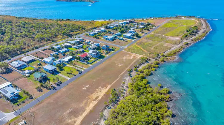 Fifth view of Homely house listing, 34 Wentworth Street, Bowen QLD 4805