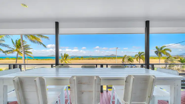 Seventh view of Homely house listing, 34 Wentworth Street, Bowen QLD 4805
