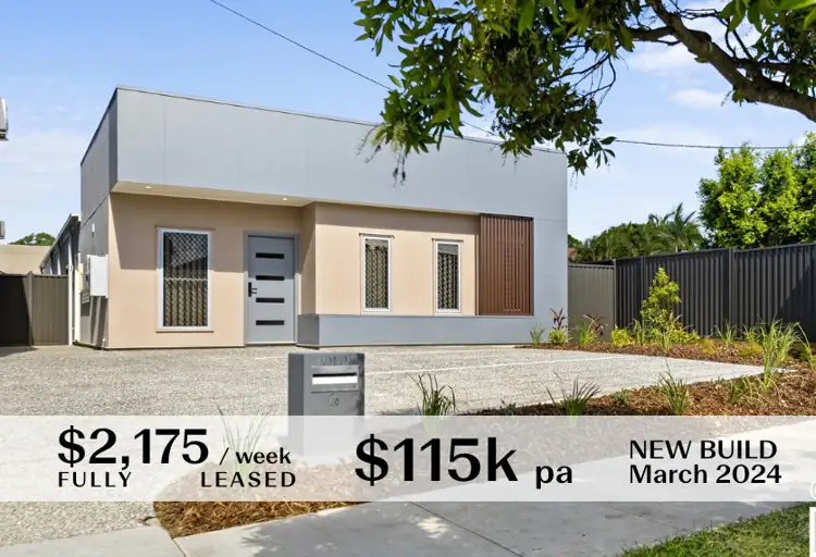 Main view of Homely block of units listing, 24 Harden Street, Acacia Ridge QLD 4110