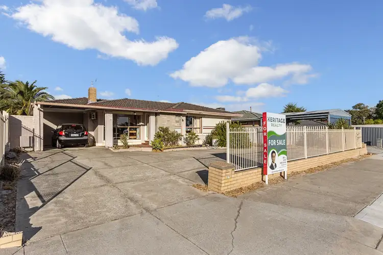 374 Spencer Road, Thornlie WA 6108