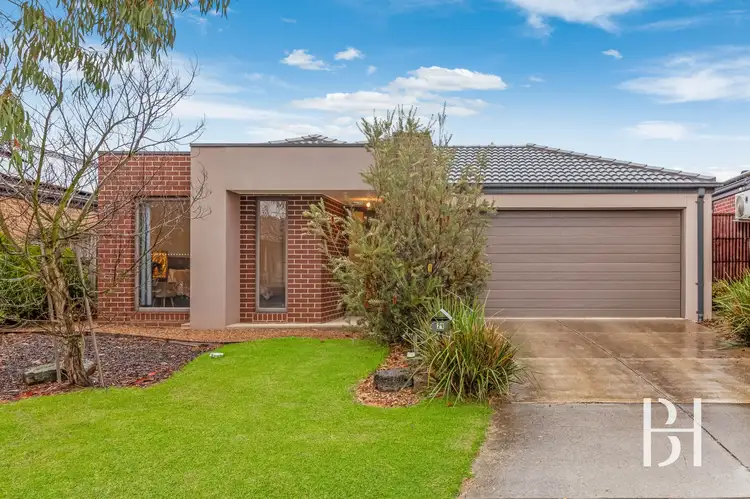 Main view of Homely house listing, 29 Stringybark Avenue, Wallan VIC 3756