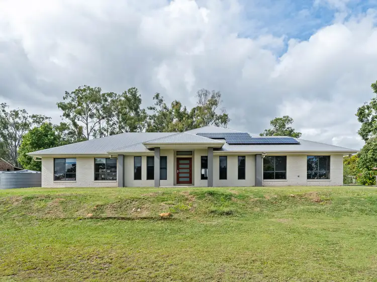 233-237 Orion Road, Cedar Vale QLD 4285