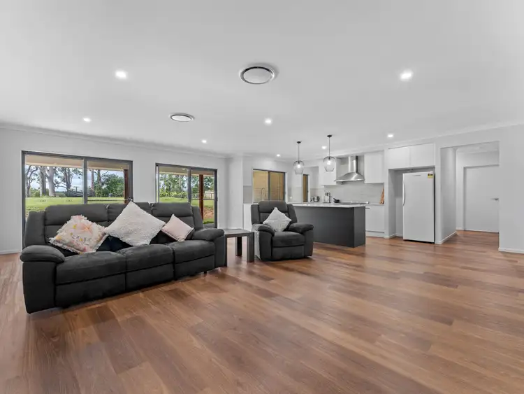 Sixth view of Homely house listing, 233-237 Orion Road, Cedar Vale QLD 4285