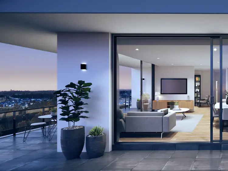 1+Study Call Now To Inspect!!, Rouse Hill NSW 2155