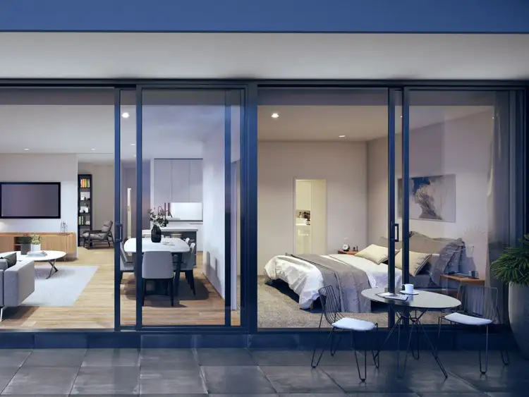 Second view of Homely apartment listing, 1+Study Call Now To Inspect!!, Rouse Hill NSW 2155